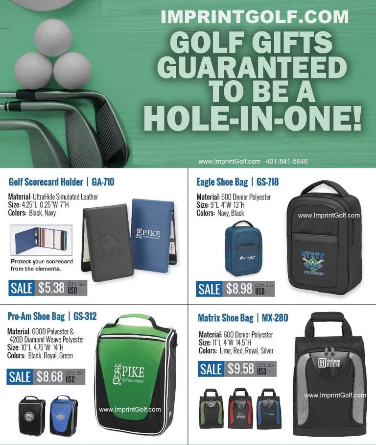 GOLF SPECIALS Golf Tournament Gifts On Sale & Golfer Award Specials