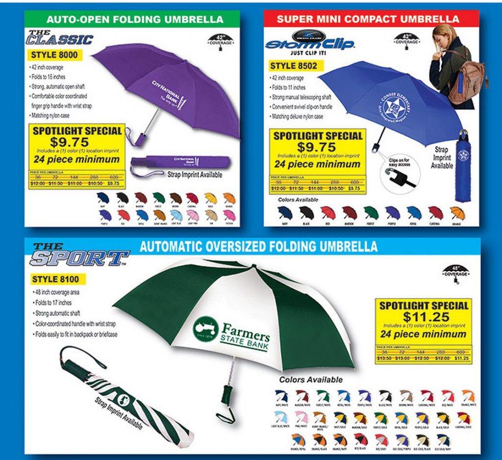 Golf Umbrellas Golf Tournament Umbrellas, logo umbrellas