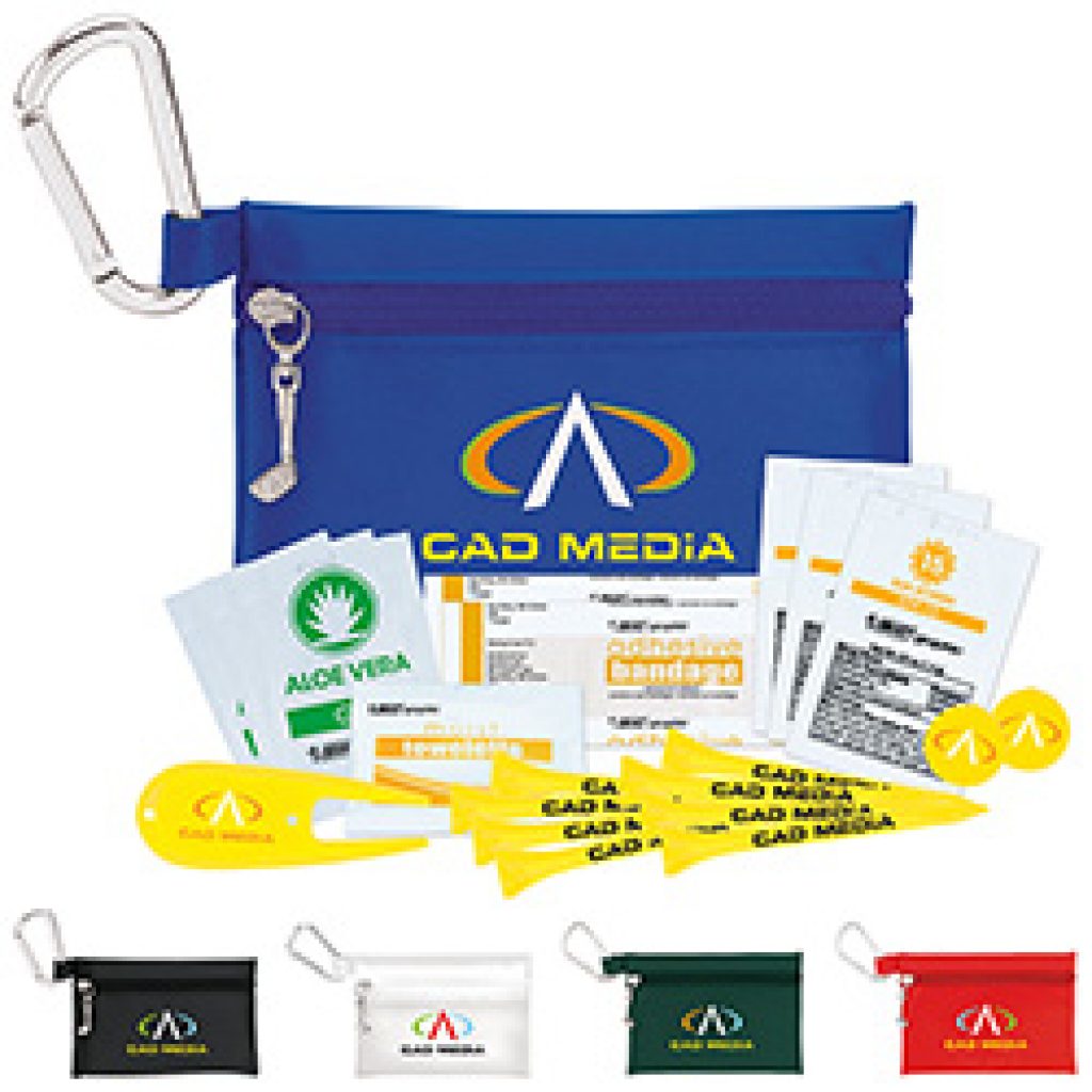 Golf First Aid Kits Golfer First Aid Kits for Tournaments and Golfing