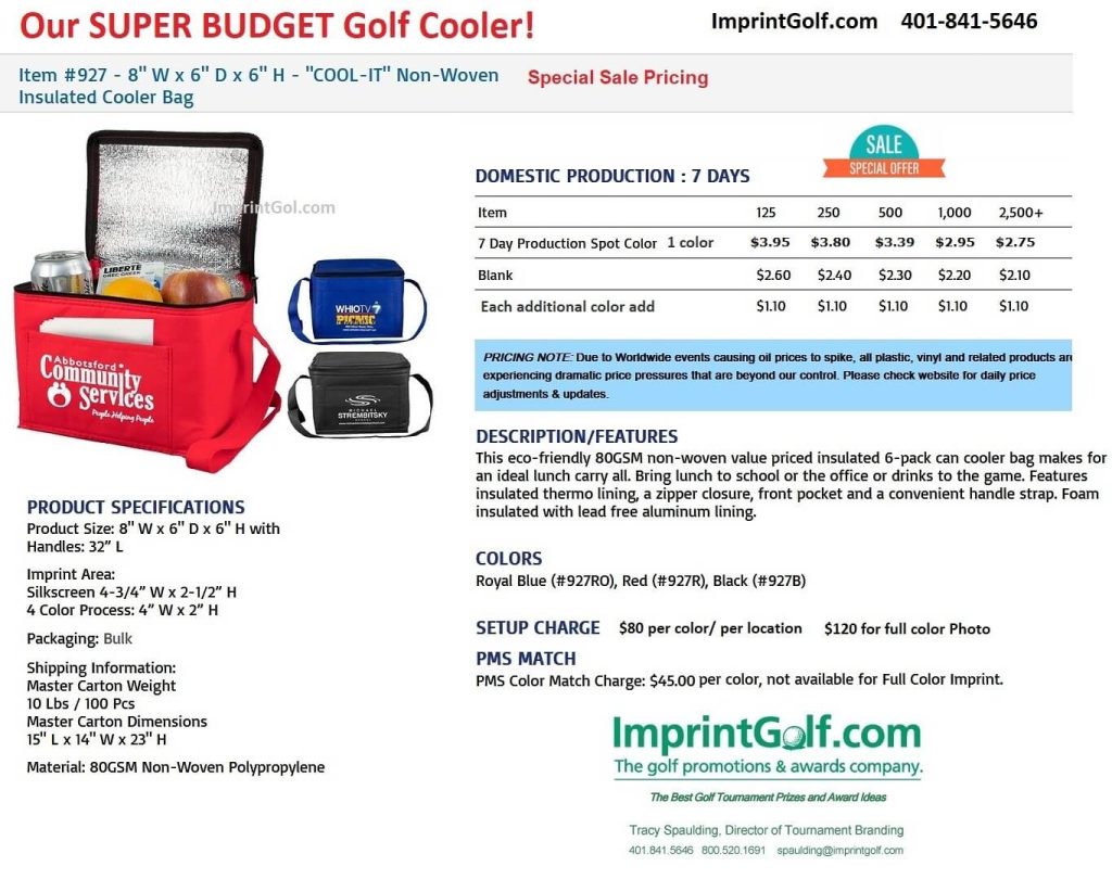 Disc Golf Tournament Prizes