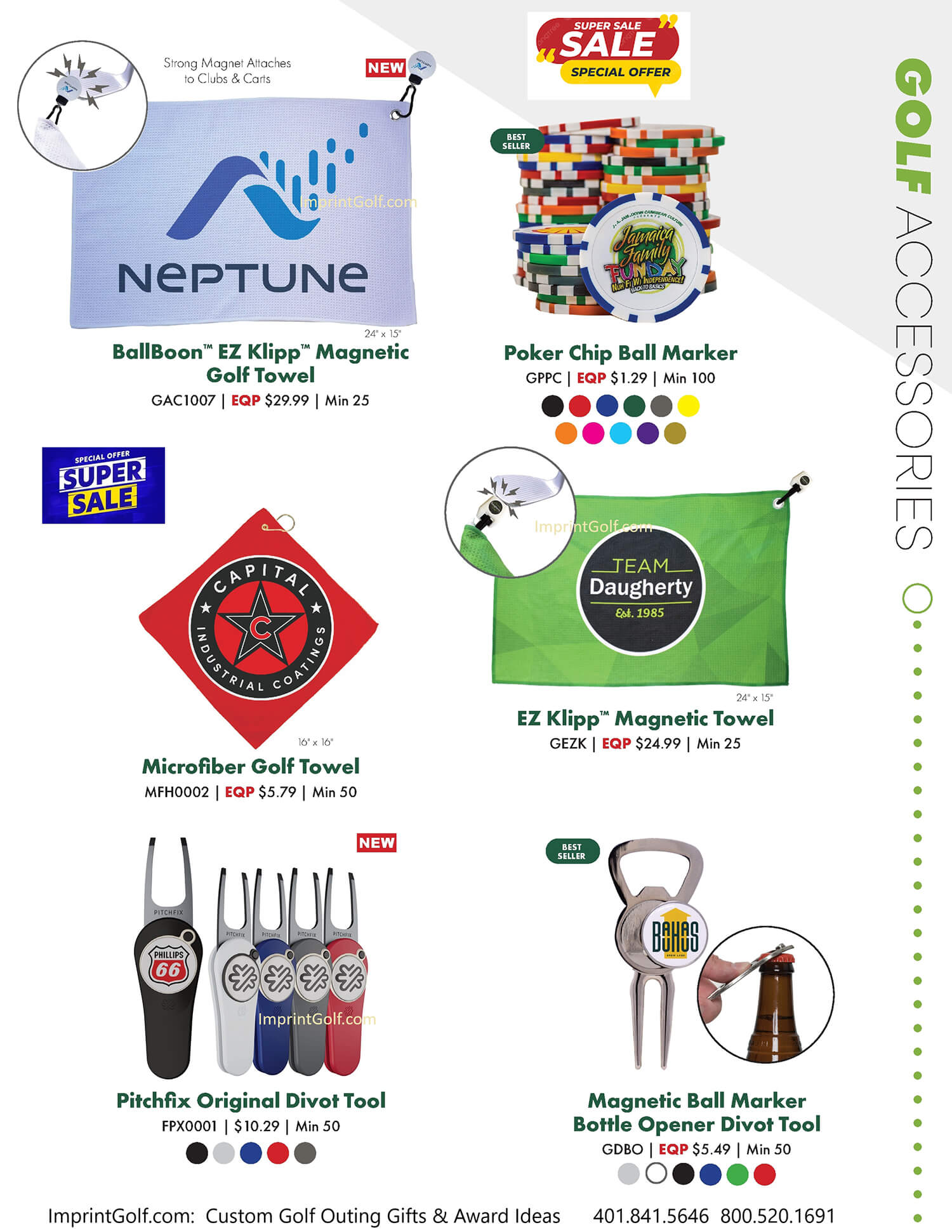 golf-outing-branded-custom-gifts-2025-flyer-tournament-specials-on-sale-1