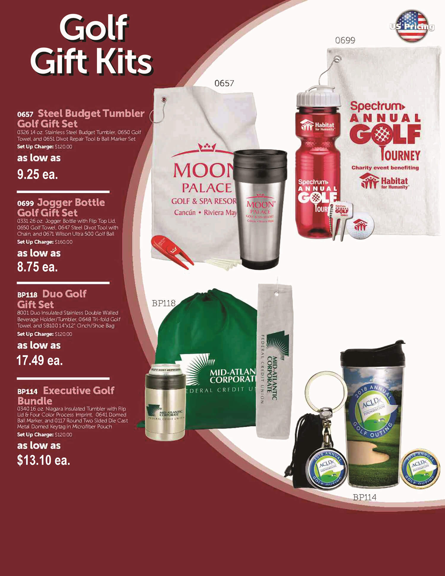 10-wilson-golf-outing-kits-bag-sets-tournament-packs-2025
