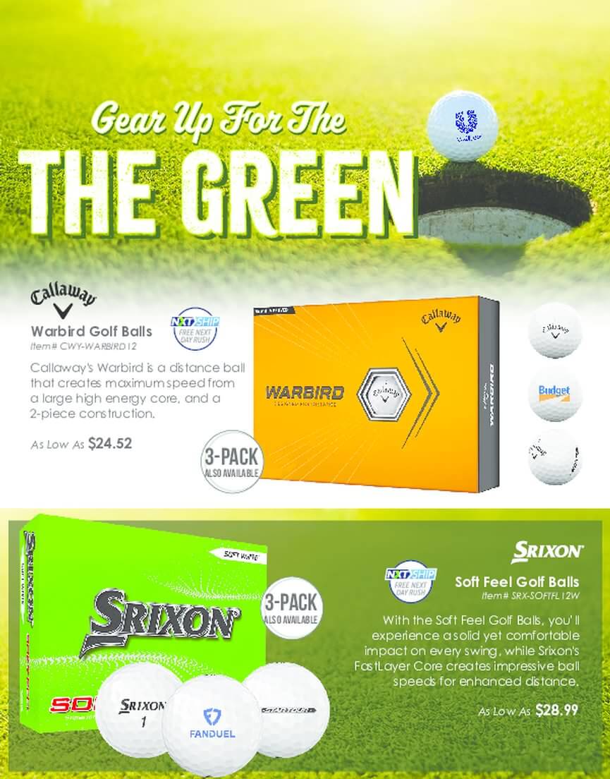 22-golf-outing-branded-golf-balls-tournament-callaway-warbird-hirsch-logo-golfballs-2025