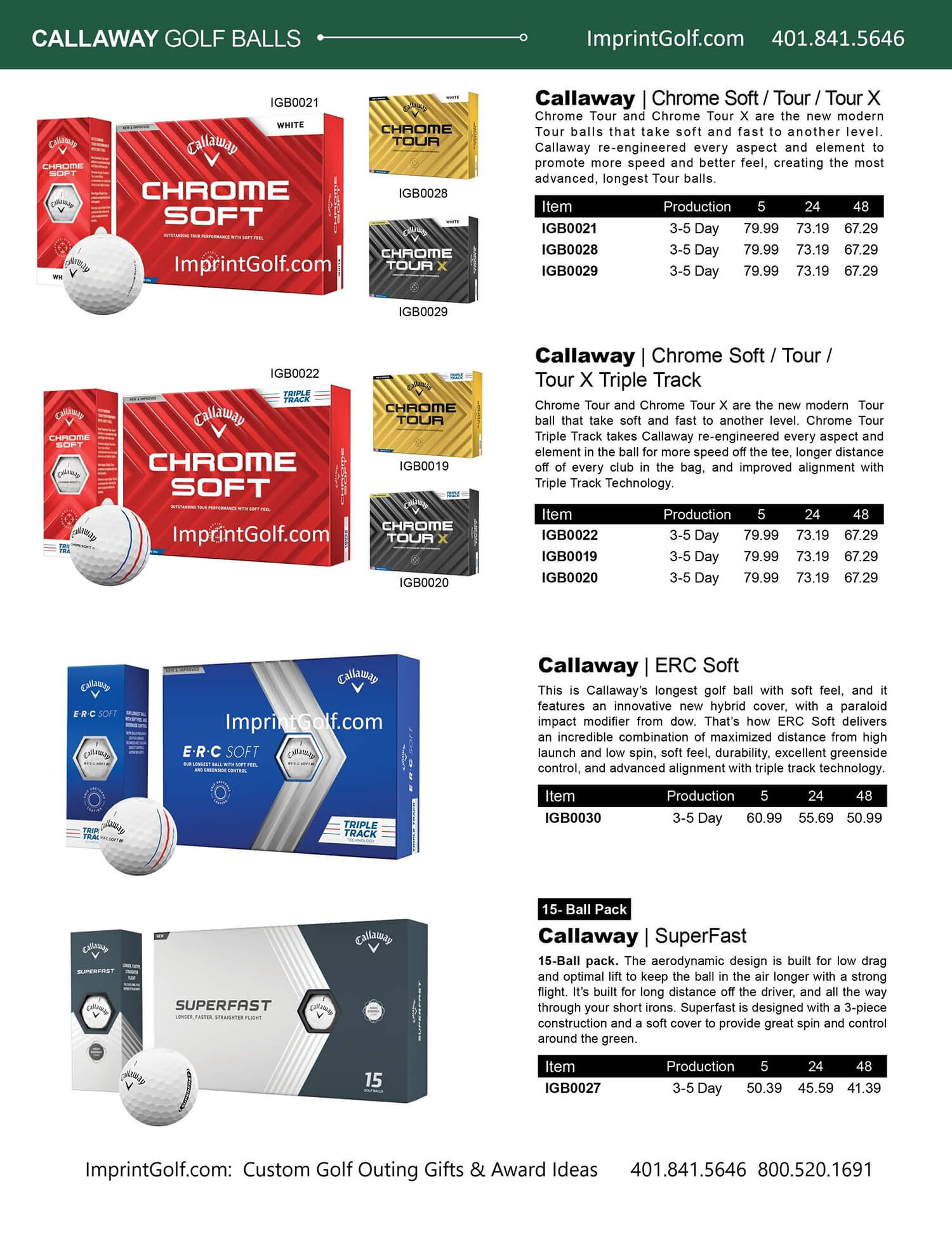6-golf-outing-branded-golf-balls-tournament-custom-callaway-logo-golfballs-2025