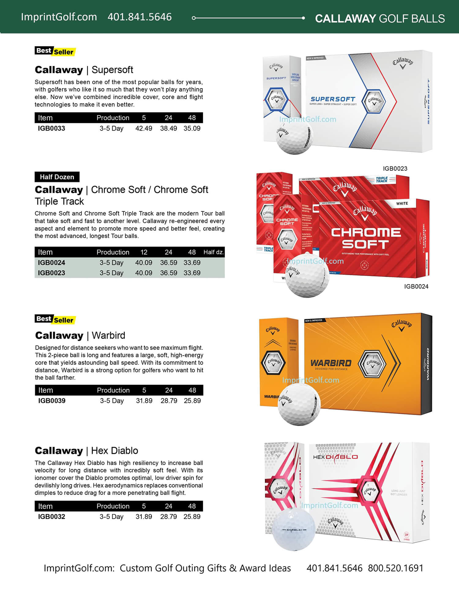 7-golf-outing-branded-golf-balls-tournament-custom-callaway-warbird-logo-golfballs-2025
