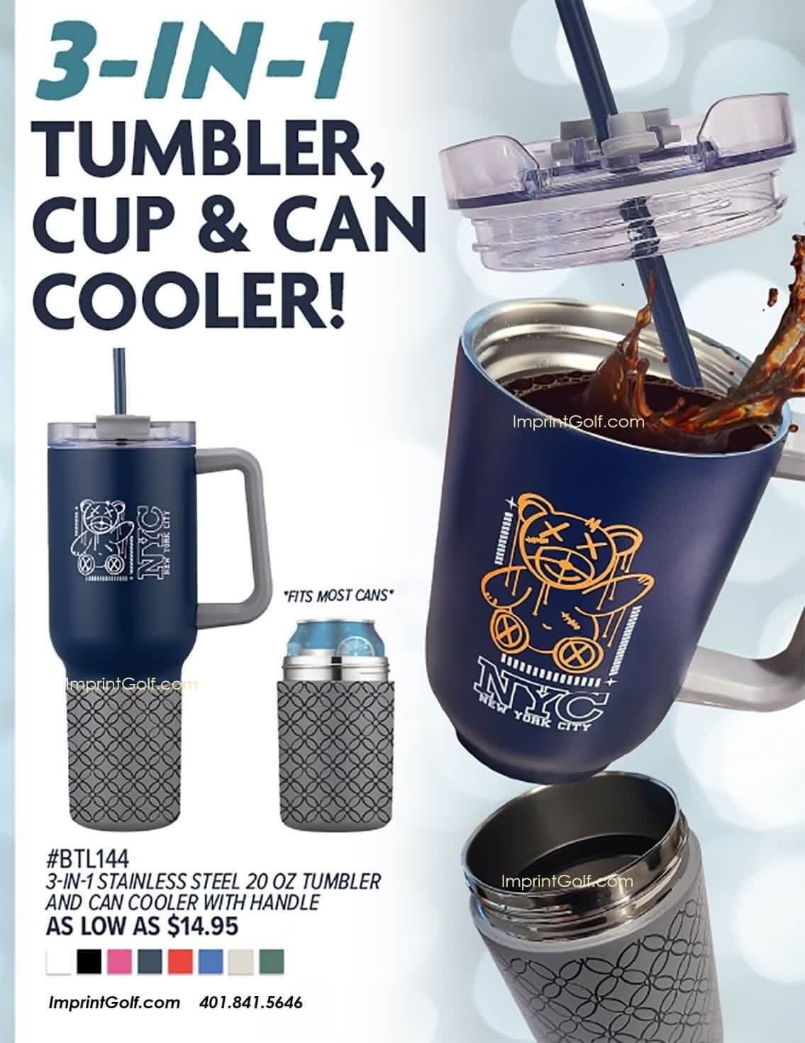 28-golf-outing-tournament-prize-ideas-budget-tumbler-cup-can-cooler-2025