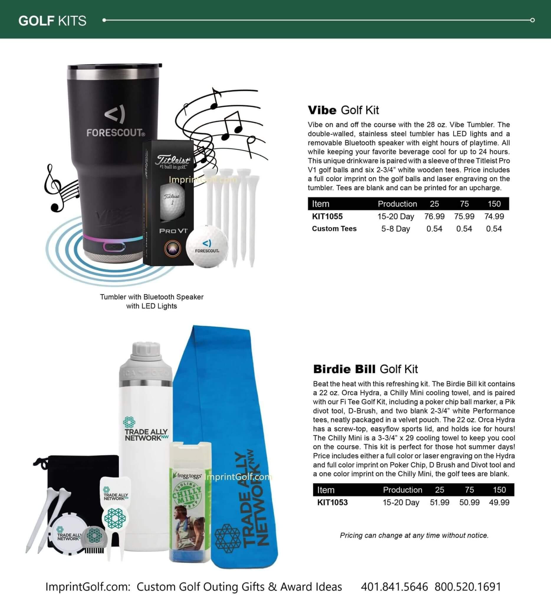 7-2025-new-golf-products-bottle-cooler-tumblers-outing-tournament-unique-golf-kits