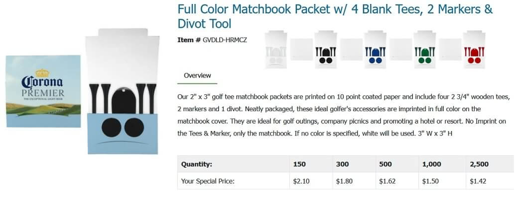 15-2025-new-golf-products-outing-tournament-custom-accessories-photo-matchbook-tee-holders