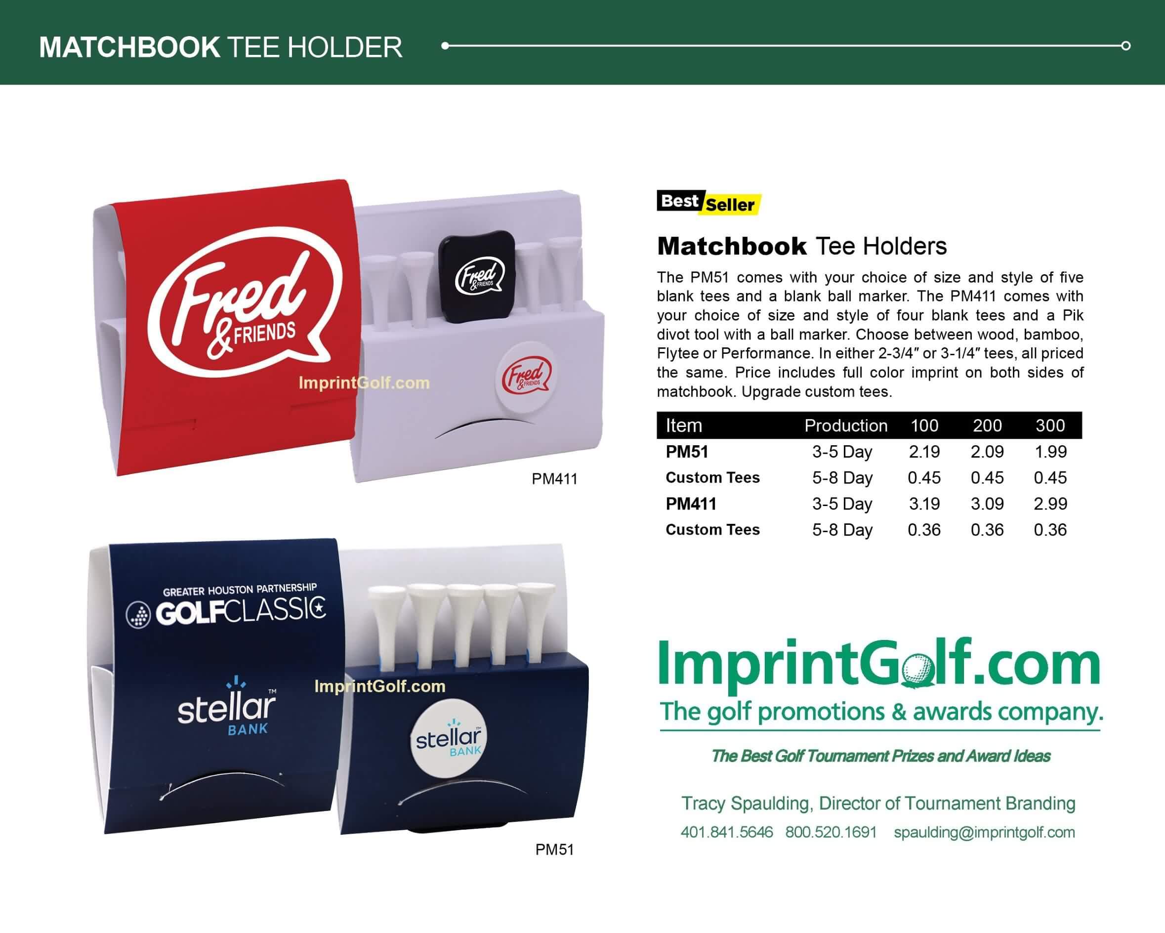 6-2025-new-golf-products-outing-tournament-custom-accessories-matchbook-tee-holder