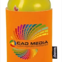 thumbnail-6-koozie-collapsible-neoprene-can-cooler-46063